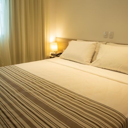 Aquidaba Praia Hotel Fortaleza  Exterior foto