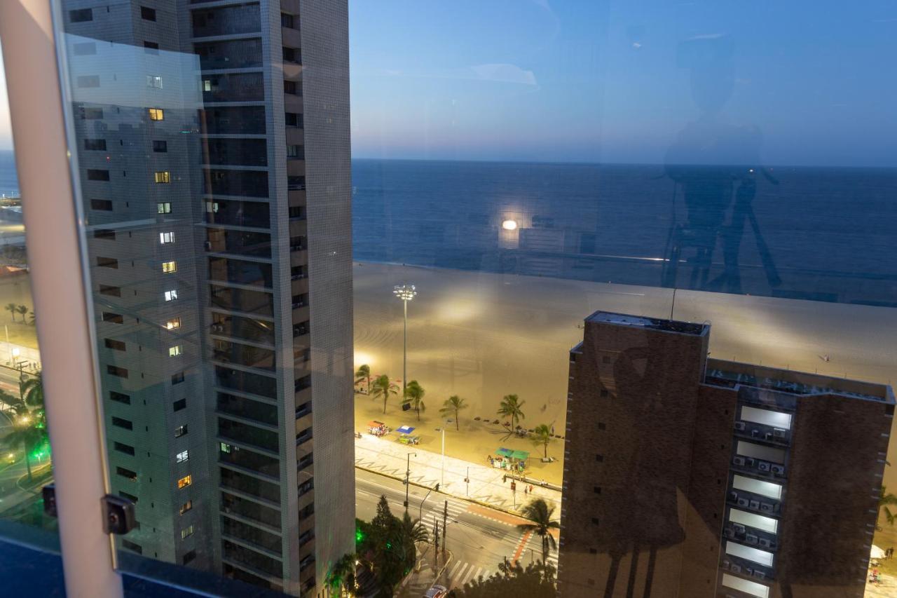 Aquidaba Praia Hotel Fortaleza  Exterior foto